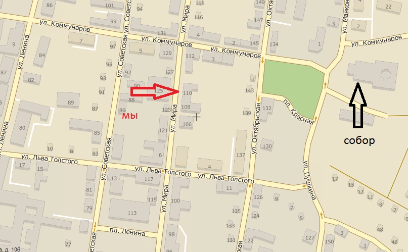 Карта ельца с улицами и номерами. Елец ул Коммунаров 28 на карте. Коммунаров 115 Елец.